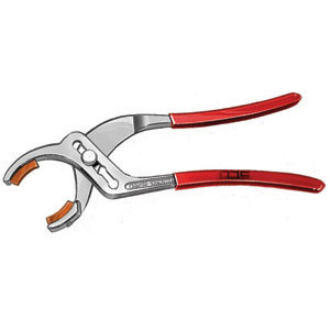 374G - PLIERS FOR SIPHONS - Prod. SCU